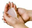 menstrual cup